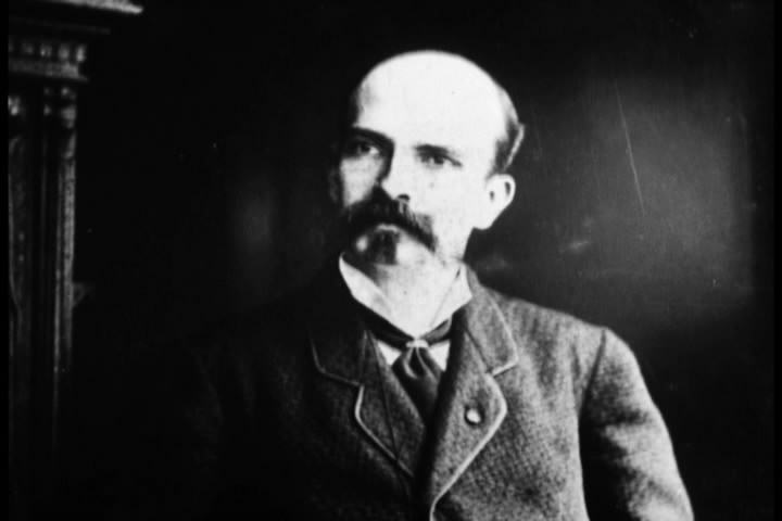 Barão do Rio Branco (1845-1912)